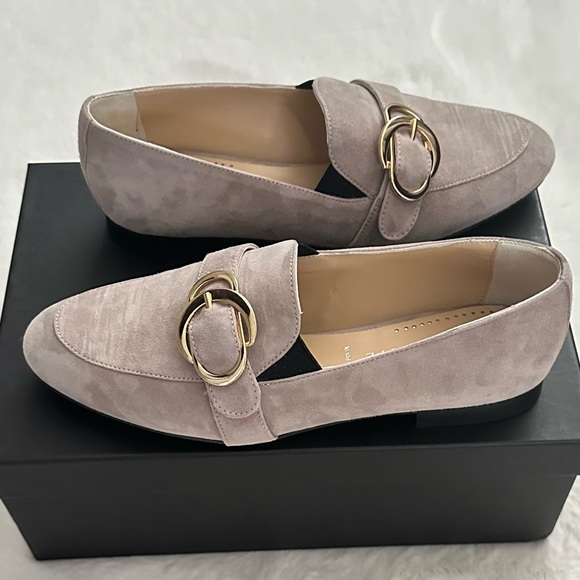 RON WHITE Kianna Weatherproof Loafer (Women) - Picture 14 of 16